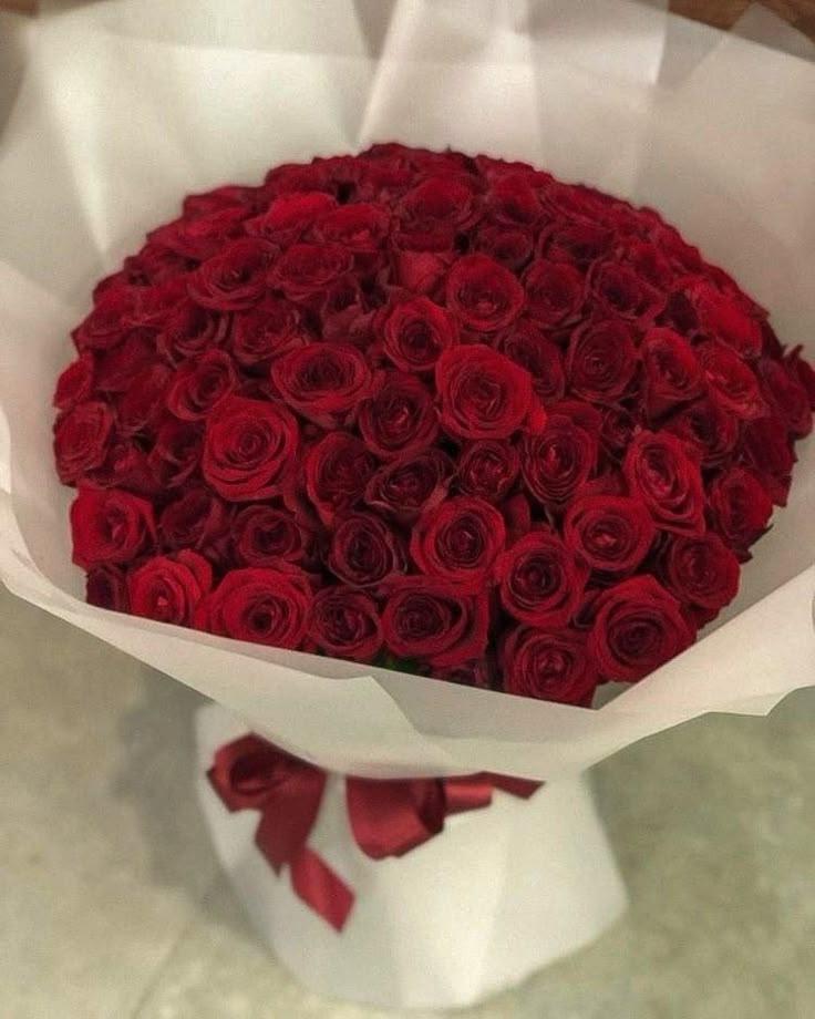 Corporate floral consultation example